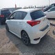JTNKARJE0HJ539241 2017 Toyota Corolla Im auction photo thumbnail 3