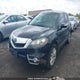 5J8TB1H26AA801001 2010 Acura Rdx auction photo thumbnail 2
