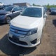 3FAHP0JGXAR171131 2010 Ford Fusion Sel auction photo thumbnail 2