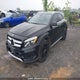 WDCTG4GB9GJ221988 2016 Mercedes-Benz Gla 250 4Matic auction photo thumbnail 2