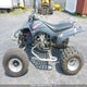 JY4AJ11W85C008510 2005 Yamaha Yfz450 R auction photo thumbnail 8