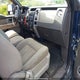 1FTFW1EV8AFC73835 2010 Ford F150 Supercrew auction photo thumbnail 5