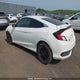 2HGFC4B65JH400127 2018 Honda Civic auction photo thumbnail 3