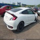 2HGFC4B65JH400127 2018 Honda Civic auction photo thumbnail 4