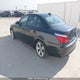 WBANV13509C151305 2009 BMW 5 Series auction photo thumbnail 3