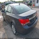 1G1PC5SB3E7173343 2014 Chevrolet Cruze Lt auction photo thumbnail 3