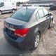 1G1PC5SB3E7173343 2014 Chevrolet Cruze Lt auction photo thumbnail 4