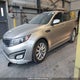 KNAGN4A79E5517940 2014 Kia Optima auction photo thumbnail 2