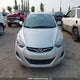 5NPDH4AE3DH411073 2013 Hyundai Elantra Gl auction photo thumbnail 12