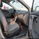 5NPDH4AE3DH411073 2013 Hyundai Elantra Gl auction photo thumbnail 5
