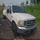 1FTWW32F81EA43808 2001 Ford F-350 Lariat/Xl/Xlt auction photo thumbnail 1