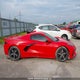 1G1Y83D46L5112845 2020 Chevrolet Corvette auction photo thumbnail 13