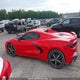 1G1Y83D46L5112845 2020 Chevrolet Corvette auction photo thumbnail 14