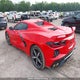 1G1Y83D46L5112845 2020 Chevrolet Corvette auction photo thumbnail 3
