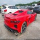 1G1Y83D46L5112845 2020 Chevrolet Corvette auction photo thumbnail 4
