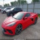 1G1Y83D46L5112845 2020 Chevrolet Corvette auction photo thumbnail 6