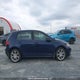 3VW117AU3FM004106 2015 Volkswagen Golf 1.8 Tsi Comfortline/1.8 Tsi Highline/1.8 Tsi Trendline auction photo thumbnail 14