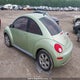 3VWRW21CX7M513805 2007 Volkswagen New Beetle 2.5L Luxury auction photo thumbnail 3