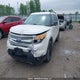 1FM5K8D83FGC53940 2015 Ford Explorer Xlt auction photo thumbnail 2