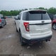 1FM5K8D83FGC53940 2015 Ford Explorer Xlt auction photo thumbnail 3