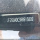 JF2GUADC3R8915809 2024 Subaru Crosstrek Touring auction photo thumbnail 20