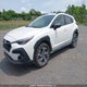 JF2GUADC3R8915809 2024 Subaru Crosstrek Touring auction photo thumbnail 2