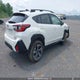 JF2GUADC3R8915809 2024 Subaru Crosstrek Touring auction photo thumbnail 4