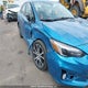4S3GKAH69H3603580 2017 Subaru Impreza Sport auction photo thumbnail 6