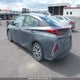 JTDKARFPXL3142499 2020 Toyota Prius Prime Le/Xle/Limited auction photo thumbnail 3