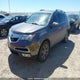 2HNYD2H83CH003692 2012 Acura Mdx Advance auction photo thumbnail 2