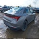 KMHLM4AG8PU510762 2023 Hyundai Elantra Sel auction photo thumbnail 4
