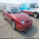 3G2JB5247YS109835 2000 Pontiac Sunfire Se auction photo thumbnail 1