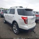 1FMHK8F82CGB03940 2012 Ford Explorer Limited auction photo thumbnail 14