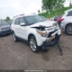 1FMHK8F82CGB03940 2012 Ford Explorer Limited auction photo thumbnail 1