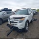 1FMHK8F82CGB03940 2012 Ford Explorer Limited auction photo thumbnail 2