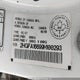 2HGFA16699H100293 2009 Honda Civic Sport auction photo thumbnail 9