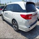 5FNRL6H63KB501592 2019 Honda Odyssey Ex-L auction photo thumbnail 3