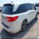 5FNRL6H63KB501592 2019 Honda Odyssey Ex-L auction photo thumbnail 4