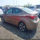 KMHDH4AH3EU155997 2014 Hyundai Elantra Se/Sport/Limited auction photo thumbnail 14