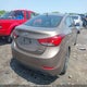 KMHDH4AH3EU155997 2014 Hyundai Elantra Se/Sport/Limited auction photo thumbnail 4