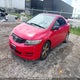 2HGFG1B6XAH001314 2010 Honda Civic Lx auction photo thumbnail 2