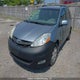 5TDZA23C56S395658 2006 Toyota Sienna auction photo thumbnail 2