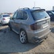 5UXFE83509L171410 2009 BMW X5 xDrive48I auction photo thumbnail 3