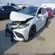 4T1K61BK6RU131379 2024 Toyota Camry Xse auction photo thumbnail 2