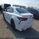4T1K61BK6RU131379 2024 Toyota Camry Xse auction photo thumbnail 3