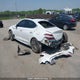 KMTG34TA1NU086373 2022 Genesis G70 2.0T Advanced Awd auction photo thumbnail 3