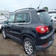 WVGBV7AX8AW514509 2010 Volkswagen Tiguan Se/Sel auction photo thumbnail 14