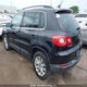 WVGBV7AX8AW514509 2010 Volkswagen Tiguan Se/Sel auction photo thumbnail 3