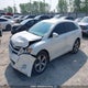 4T3ZK3BB8EU063867 2014 Toyota Venza Base V6 auction photo thumbnail 2
