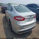 3FA6P0HD8ER161058 2014 Ford Fusion Se auction photo thumbnail 3
